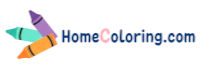 HomeColoring Logo
